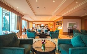 Ritz Carlton Dubai Difc