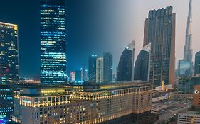 Ritz Carlton Difc Dubai